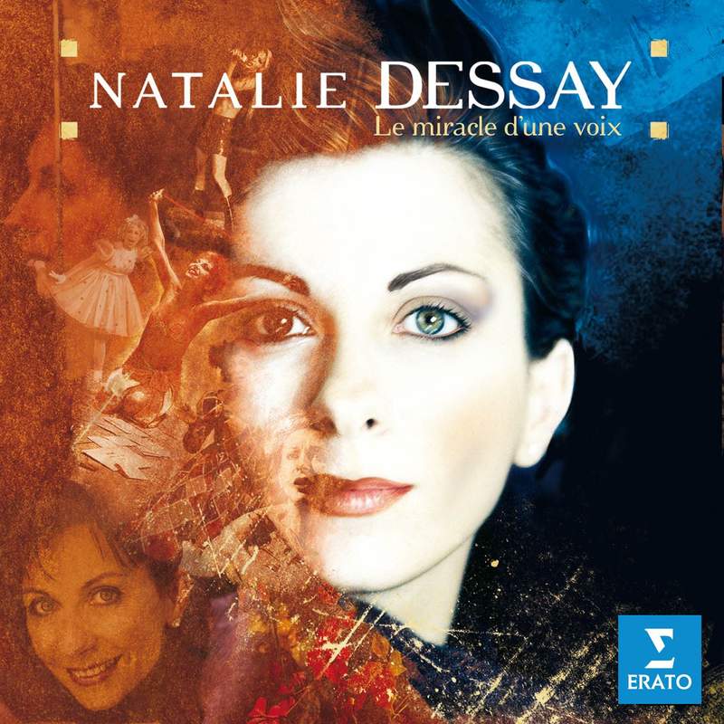 Natalie Dessay - The Opera Singer - Erato: 9029516313 - 33 CDs +