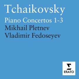 Tchaikovsky: Piano Concerto No. 1 in B flat minor, Op. 23, etc.