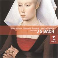 Bach: Cantatas
