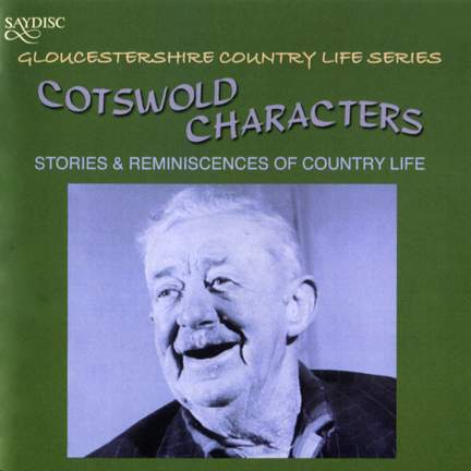 Cotswold Characters