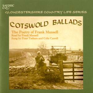 Cotswold Ballads