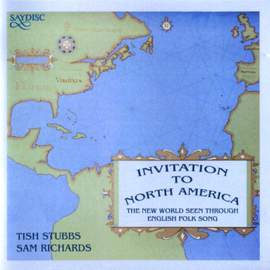 Invitation to North America
