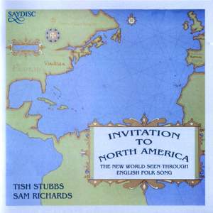 Invitation to North America