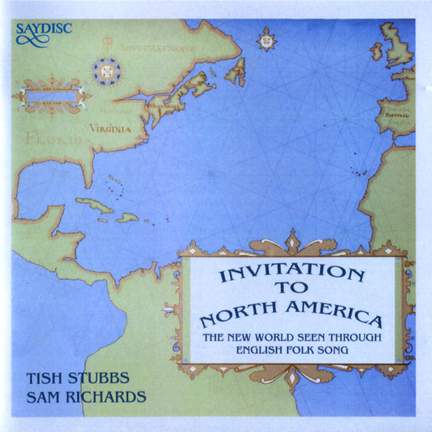 Invitation to North America
