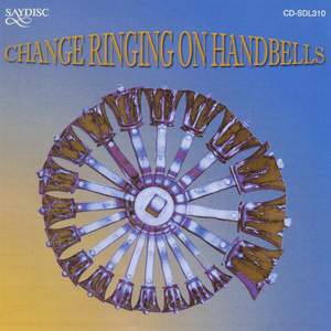 Change Ringing on Handbells