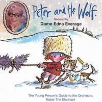 Prokofiev: Peter and the Wolf (Special Edition)