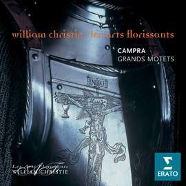 Campra: Grands Motets