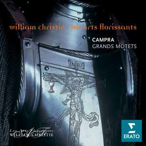 Campra: Grands Motets Product Image