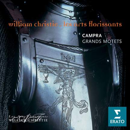 Campra: Grands Motets