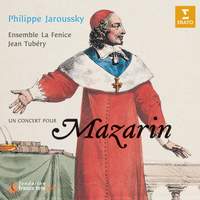 Concert Pour Mazarin