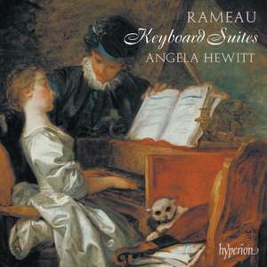 Rameau - Keyboard Suites