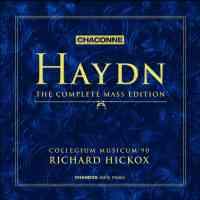 Haydn: The Complete Mass Edition