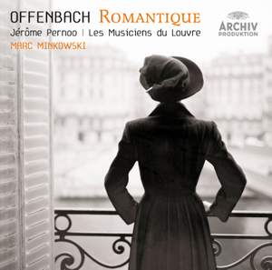 Offenbach: Orphée aux Enfers Overture, etc.