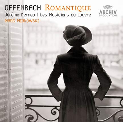 Offenbach: Orphée aux Enfers Overture, etc.