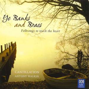 Ye Banks and Braes - Folksongs