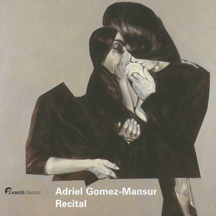 Adriel Gomez-Mansur: Recital