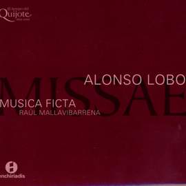 Lobo - Missae
