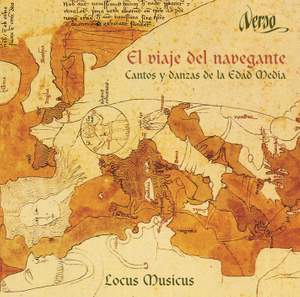 Songs and Dances from the Middle Ages