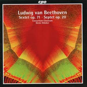Beethoven - Dieter Klöcker Edition Volume 12