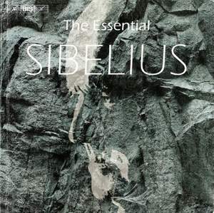 The Essential Sibelius Product Image
