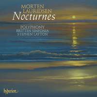 Lauridsen - Nocturnes