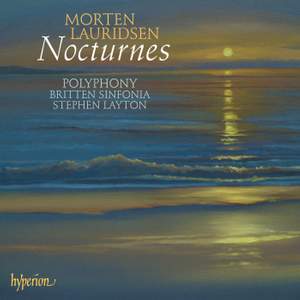 Lauridsen - Nocturnes