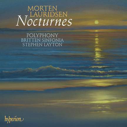 Lauridsen - Nocturnes