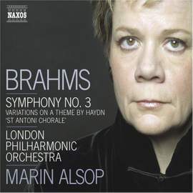 Brahms: Symphony No. 3