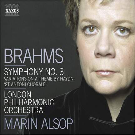 Brahms: Symphony No. 3