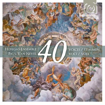 40 Voices