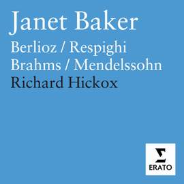 Berlioz: Les Nuits d'été, Op. 7, etc.