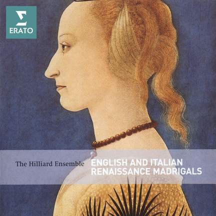 English & Italian Madrigals
