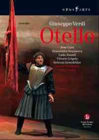 Verdi: Otello