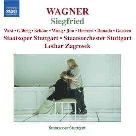 Wagner: Siegfried