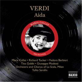 Verdi: Aida