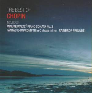 The Best of Chopin