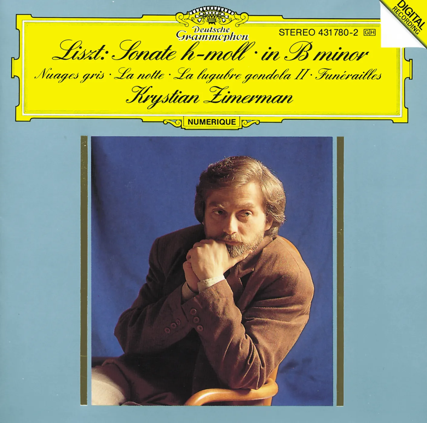 Amazon.com: The Liszt Collection [34 CD Limited Edition