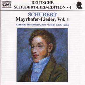 Volume 4 - Mayrhofer Volume 1