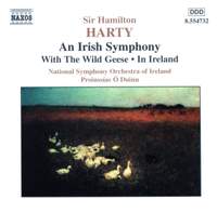 Hamilton Harty: An Irish Symphony
