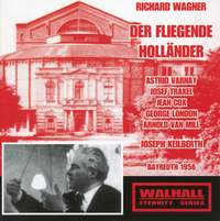Wagner: Der fliegende Holländer
