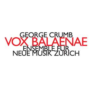 Crumb - Vox Balaenae