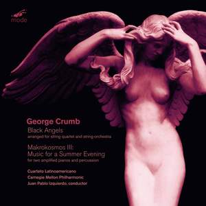 Crumb: Black Angels