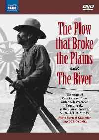 The Plough that Broke the Plains & The River