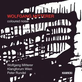 Mitterer: Coloured Noise