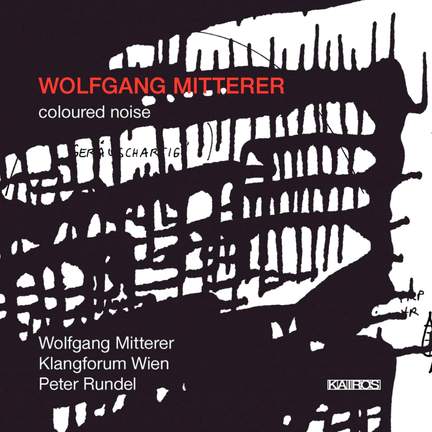 Mitterer: Coloured Noise