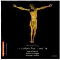 Membra Jesu Nostri