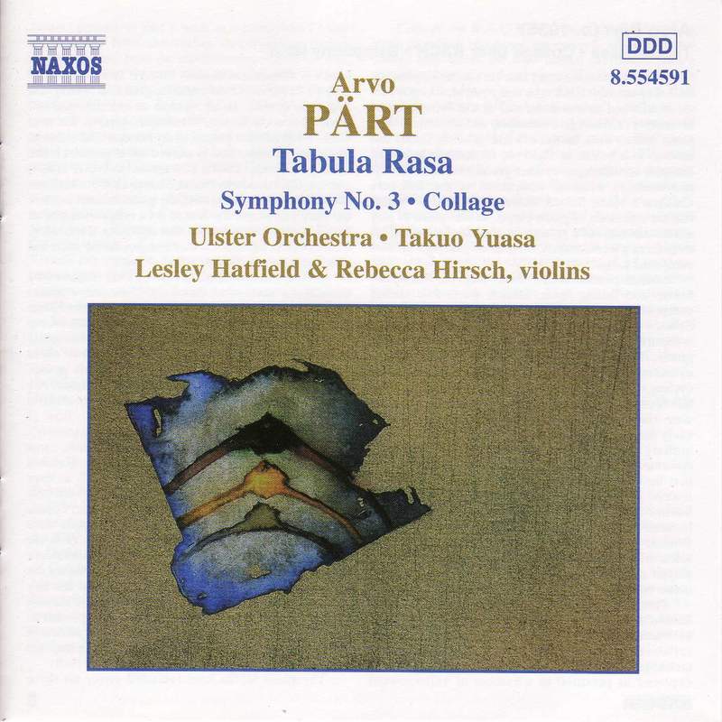 ArvoPart／Tabula rasa 61pBD3HE4RL._UF1000,1000_QL80_.jpg