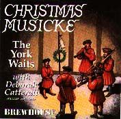 Christmas Musicke