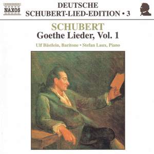 Volume 3 - Goethe Volume 1 Product Image