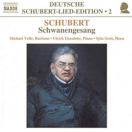 Volume 2 - Schwanengesang